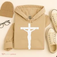 Jesus Gift Hoodie thumb 4