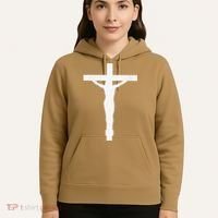 Jesus Gift Hoodie thumb 5