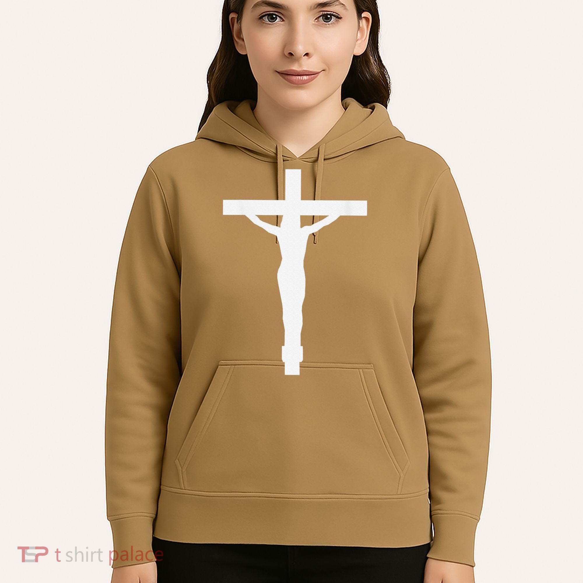 Jesus Gift Hoodie