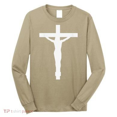 Jesus Gift Long Sleeve Shirt