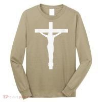 Jesus Gift Long Sleeve Shirt thumb 0