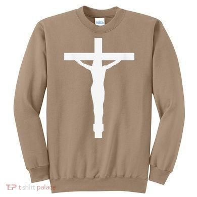 Jesus Gift Sweatshirt