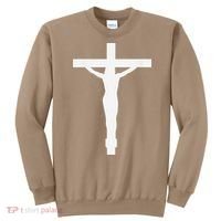 Jesus Gift Sweatshirt thumb 0