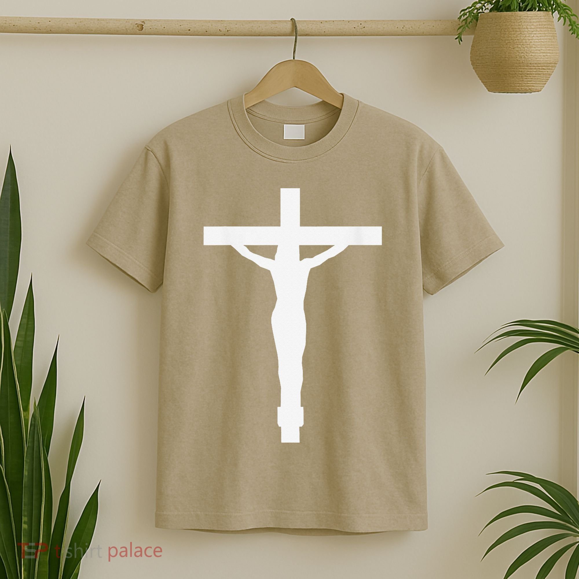 Jesus Gift T-Shirt