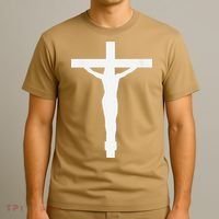 Jesus Gift T-Shirt thumb 3