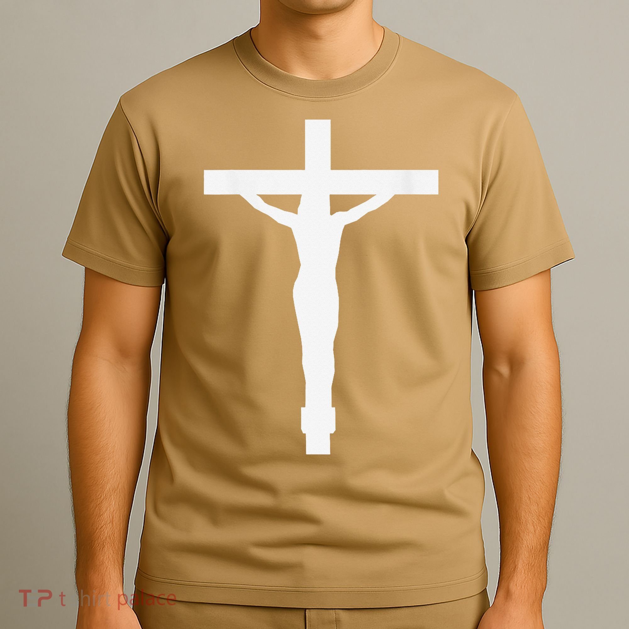 Jesus Gift T-Shirt