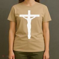 Jesus Gift T-Shirt thumb 4