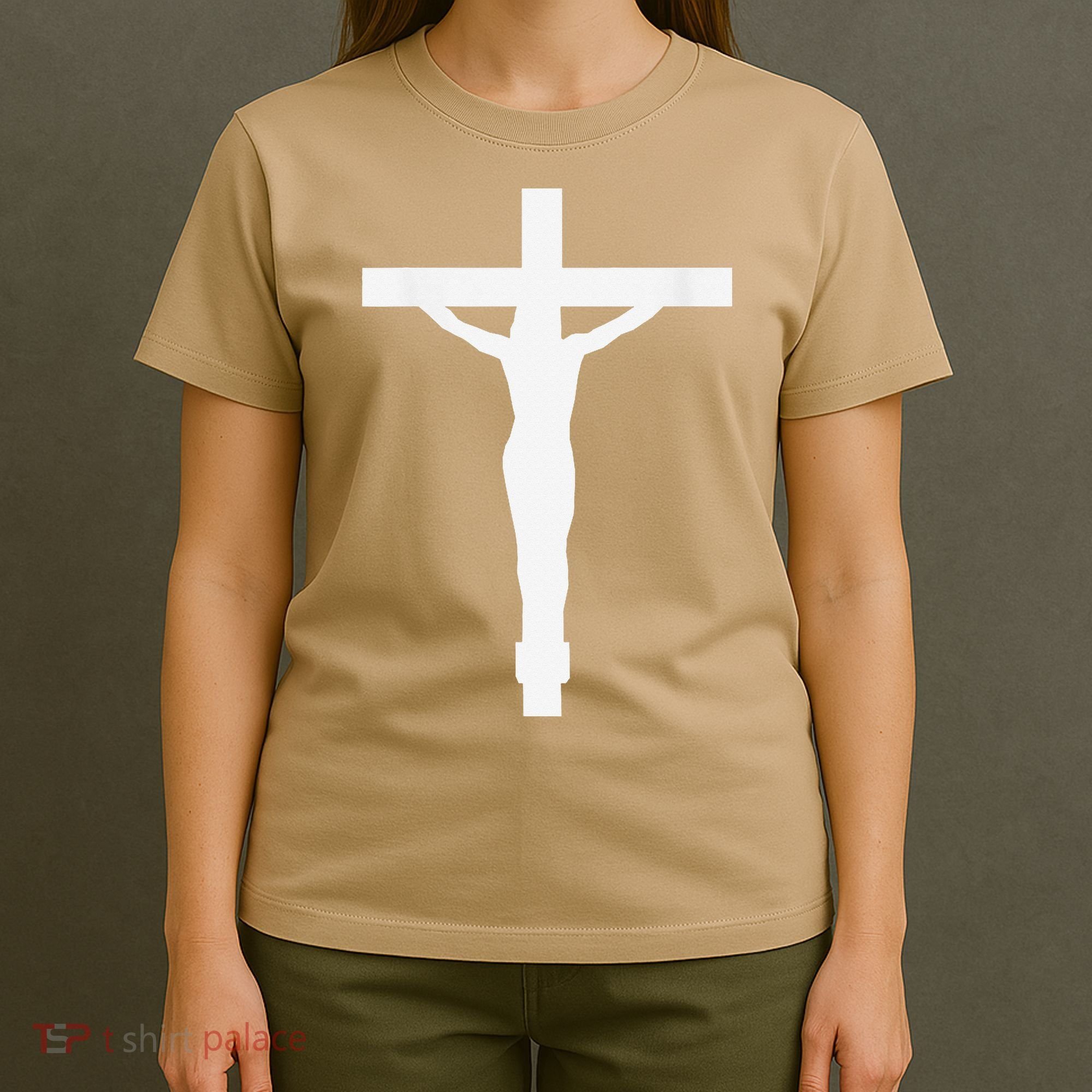 Jesus Gift T-Shirt