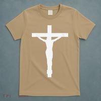 Jesus Gift T-Shirt thumb 5