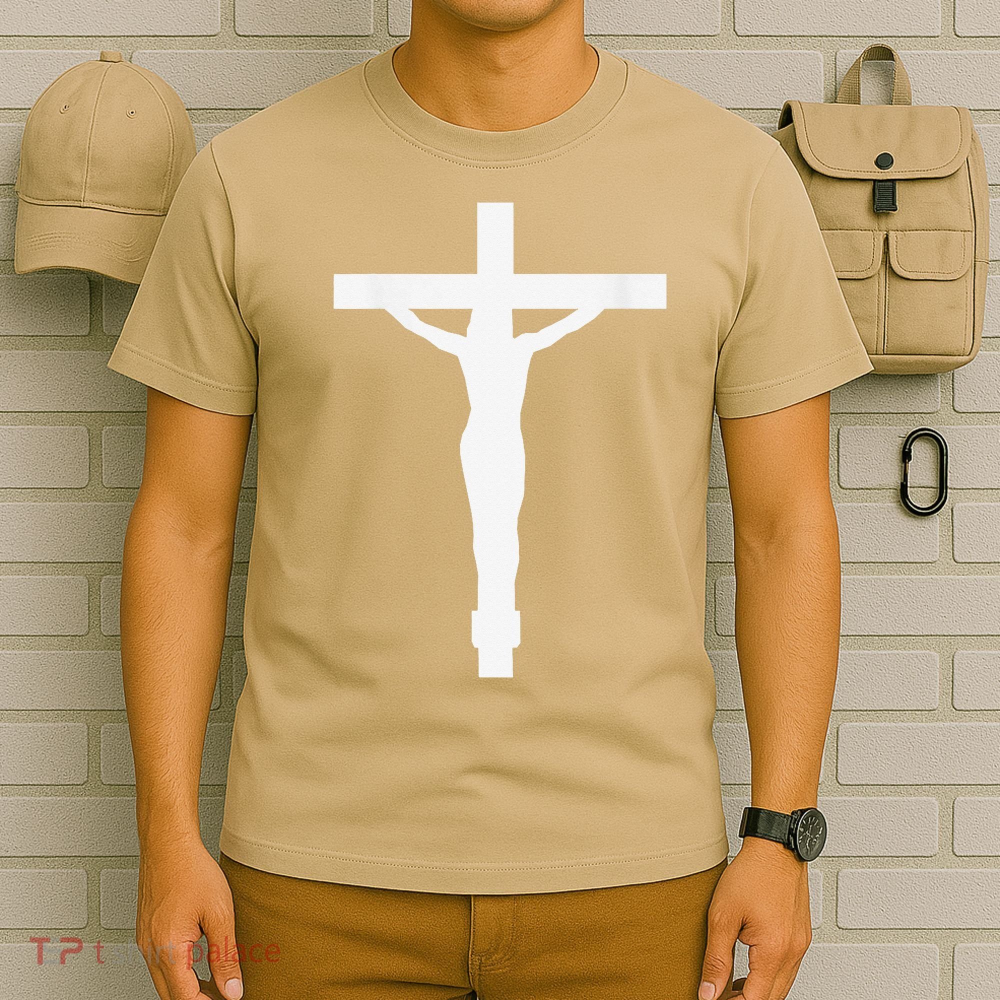Jesus Gift T-Shirt