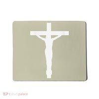 Jesus Gift Mousepad thumb 0