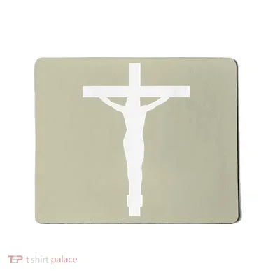 Jesus Gift Mousepad