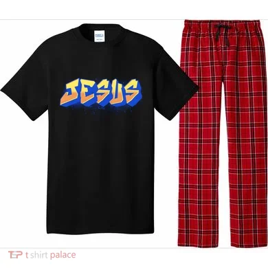Pajama Set