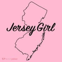Jersey Girl New Jersey Coaster thumb 2
