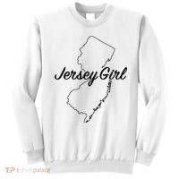 Jersey Girl New Jersey Sweatshirt thumb 0