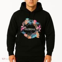Japanese Grandmother Obachan Hoodie thumb 2