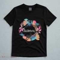 Japanese Grandmother Obachan T-Shirt thumb 5