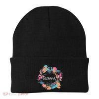 Japanese Grandmother Obachan Beanie thumb 0