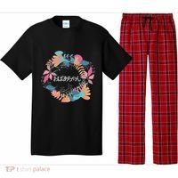 Japanese Grandmother Obachan Pajama Set thumb 0