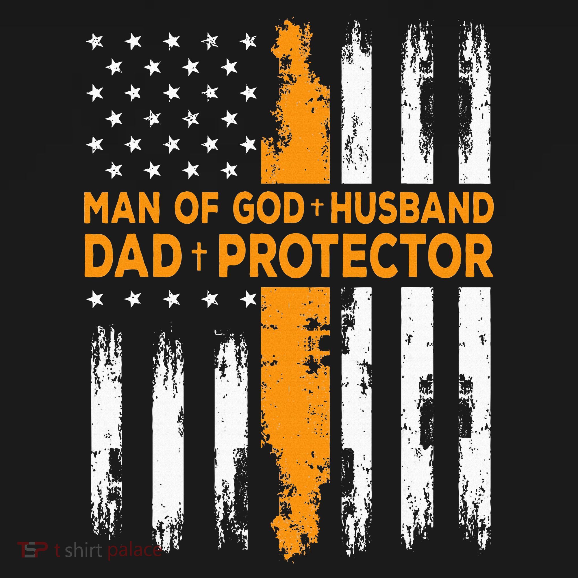Jesus God Religious Man Of God Husband Dad Protector Women's Hoodie