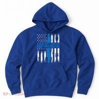 Jesus God Religious Man Of God Husband Dad Protector Hoodie thumb 0