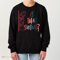 Jesus God Smut Reader Smut Reading Book Is That Smut Women's Sweatshirt thumb 0