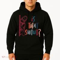 Jesus God Smut Reader Smut Reading Book Is That Smut Hoodie thumb 2