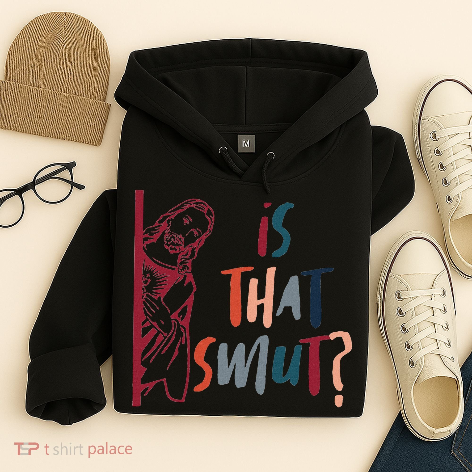 Jesus God Smut Reader Smut Reading Book Is That Smut Hoodie