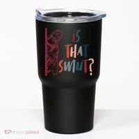 Jesus God Smut Reader Smut Reading Book Is That Smut Tumbler thumb 0
