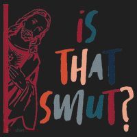 Jesus God Smut Reader Smut Reading Book Is That Smut Tumbler thumb 3