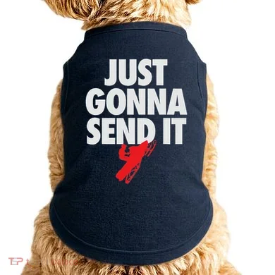 Doggie Tank