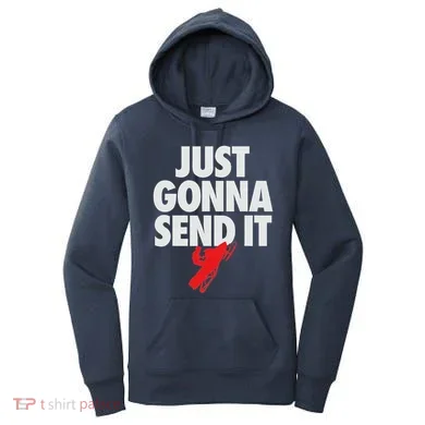 Women's Hoodie