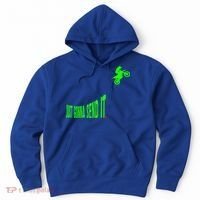 Just Gonna Send It Funny Motocross Dirt Bike Meme Biker Gift Hoodie thumb 0