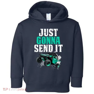 Toddler Hoodie
