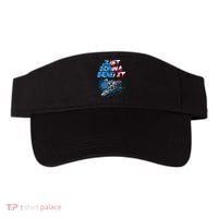 Just Gonna Send It Motocross Dirt Bike Tee Visor thumb 0
