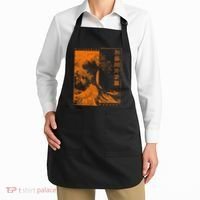 Japanese Great Wave Off Kanagawa Katsushika Hokusai Apron thumb 2