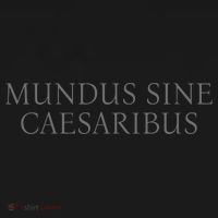 Jay Graber Wearing Mundus Sine Caesaribus Women's Hoodie thumb 2