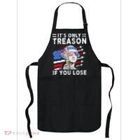 July George Washington 1776 It's Only Treason If You Lose Apron thumb 0