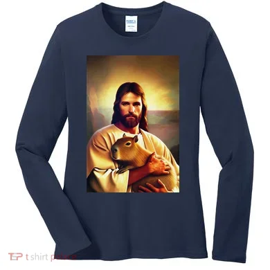 Women's Long Sleeve Shirt