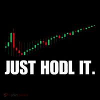 Just Hodl Bitcoin I Cool Btc Bitcoin Doggie Tank thumb 4