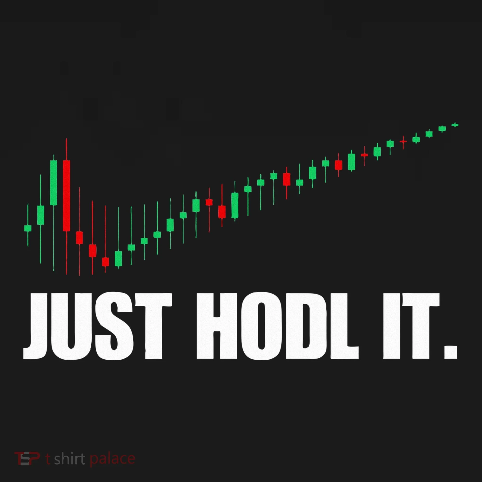 Just Hodl Bitcoin I Cool Btc Bitcoin Women's Hoodie