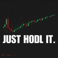 Just Hodl Bitcoin I Cool Btc Bitcoin Women's Tank Top thumb 5