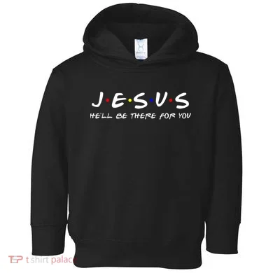 Toddler Hoodie