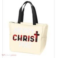 Joyful Holiday Celebration Christian Jesus Christmas Xmas Tote Bag thumb 3