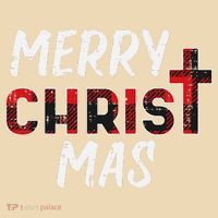 Joyful Holiday Celebration Christian Jesus Christmas Xmas Tote Bag thumb 4