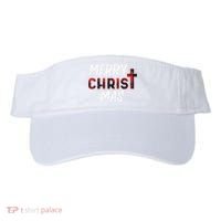 Joyful Holiday Celebration Christian Jesus Christmas Xmas Visor thumb 0