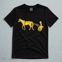 Joker Horse Cart Denver Basketball T-Shirt thumb 5