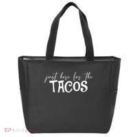 Just Here For The Tacos Cindo De Mayo Tote Bag thumb 0