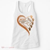 Juneteenth Heart Fists Black History Melanin Women's Tank Top thumb 0