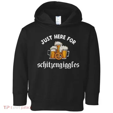 Toddler Hoodie